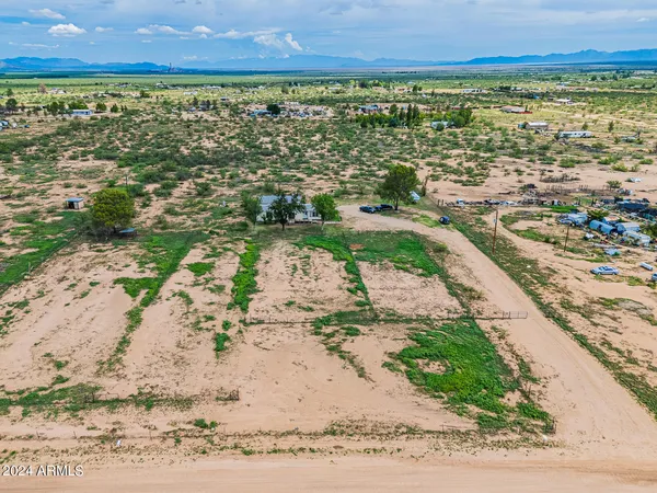 $199,000 | 151 East Havasu Way, Cochise, AZ 85606