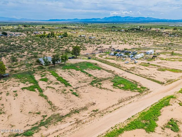 $215,000 | 151 East Havasu Way, Cochise, AZ 85606