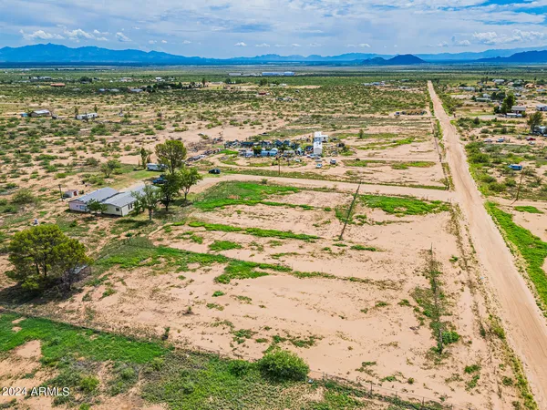 $199,000 | 151 East Havasu Way, Cochise, AZ 85606