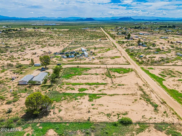 $199,000 | 151 East Havasu Way, Cochise, AZ 85606