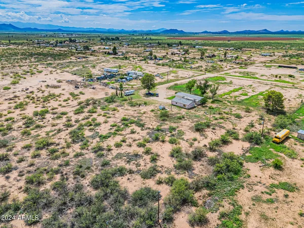 $199,000 | 151 East Havasu Way, Cochise, AZ 85606