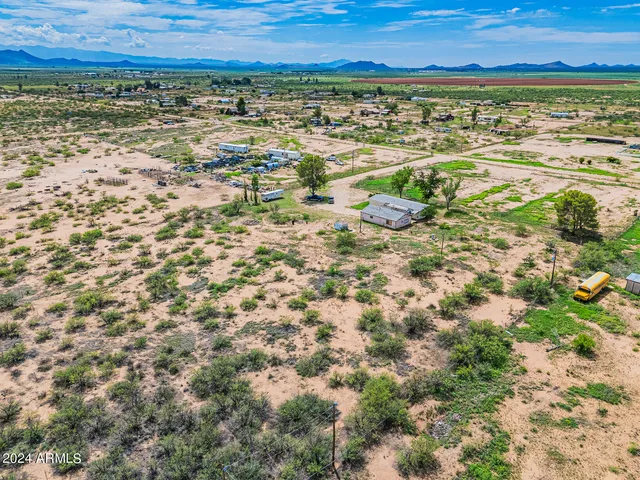 $215,000 | 151 East Havasu Way, Cochise, AZ 85606