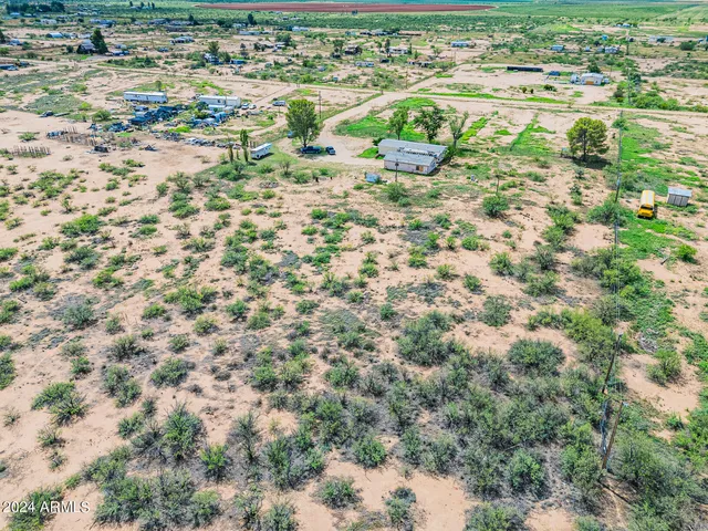 $215,000 | 151 East Havasu Way, Cochise, AZ 85606