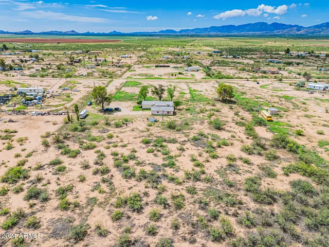 $215,000 | 151 East Havasu Way, Cochise, AZ 85606