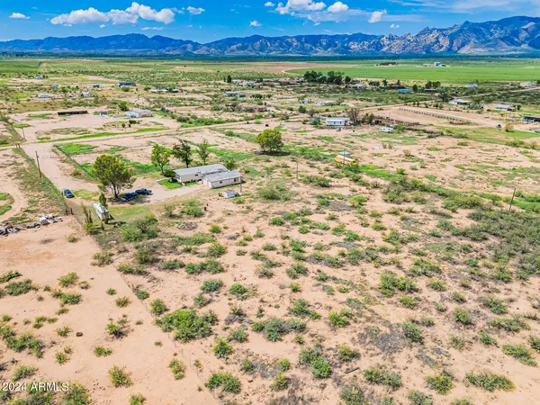 $199,000 | 151 East Havasu Way, Cochise, AZ 85606