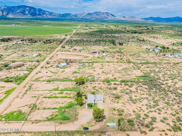 $199,000 | 151 East Havasu Way, Cochise, AZ 85606