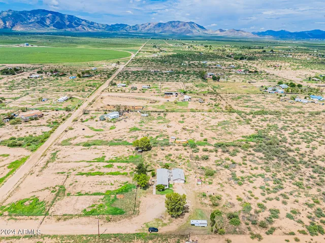 $215,000 | 151 East Havasu Way, Cochise, AZ 85606