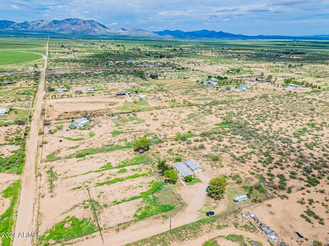 $215,000 | 151 East Havasu Way, Cochise, AZ 85606