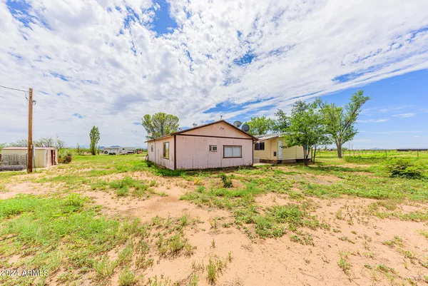 $199,000 | 151 East Havasu Way, Cochise, AZ 85606
