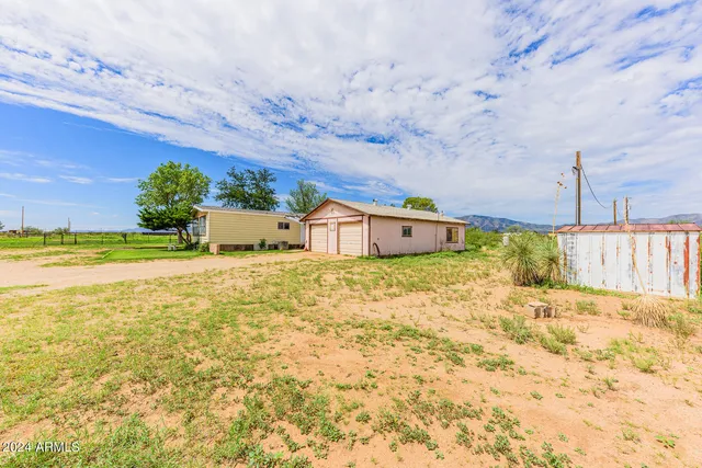 $215,000 | 151 East Havasu Way, Cochise, AZ 85606