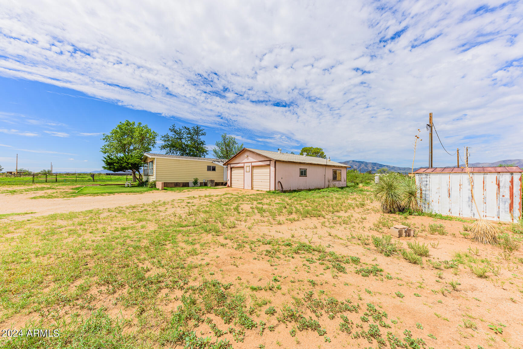 151 East Havasu Way Cochise, AZ 85606 - Photo 9 of 52 009 - 151 E. Havasu Way