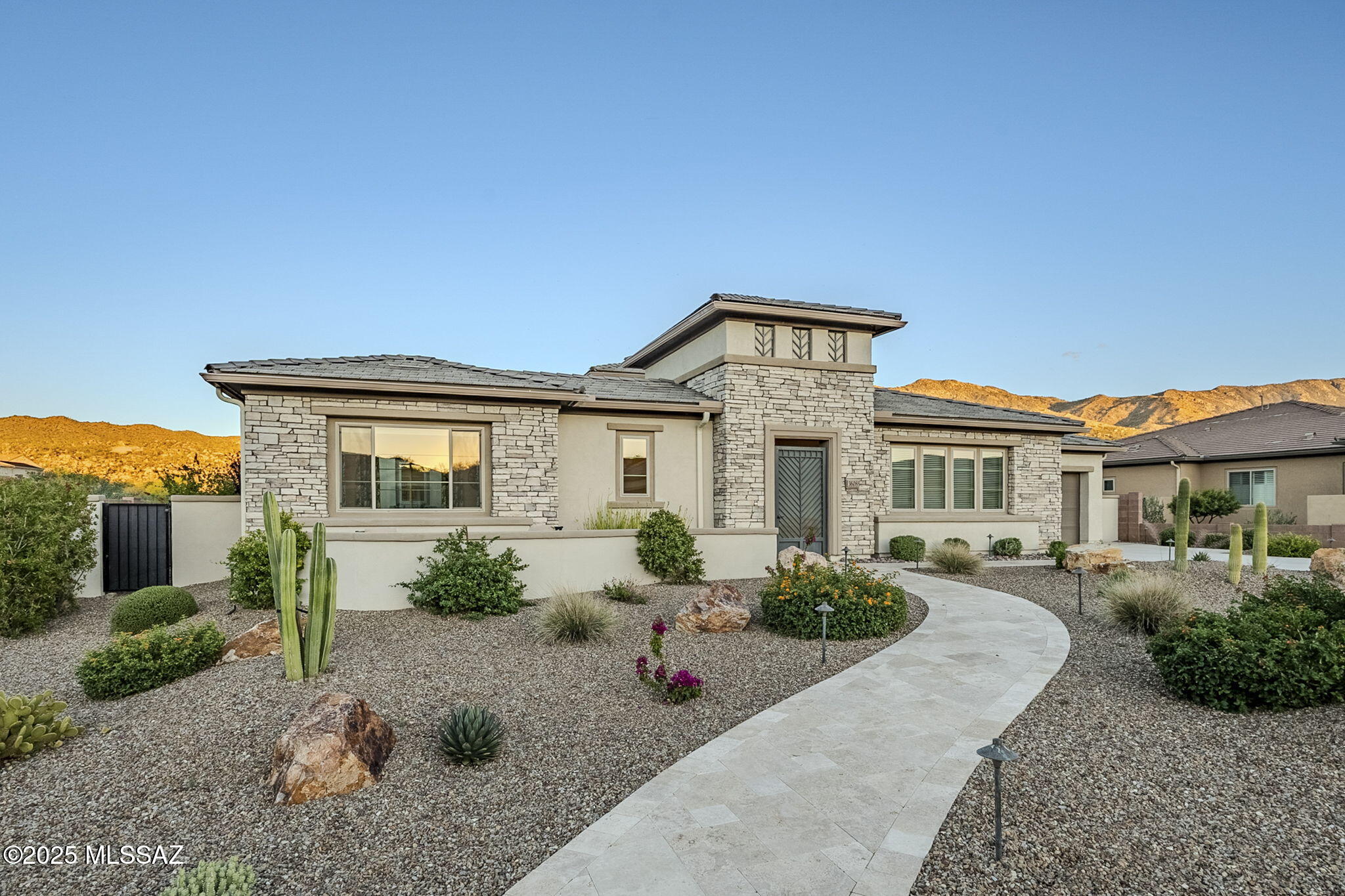 36085 Basin Camp Road Tucson, AZ 85739 - Photo 48 of 52 Gallery Image 48
