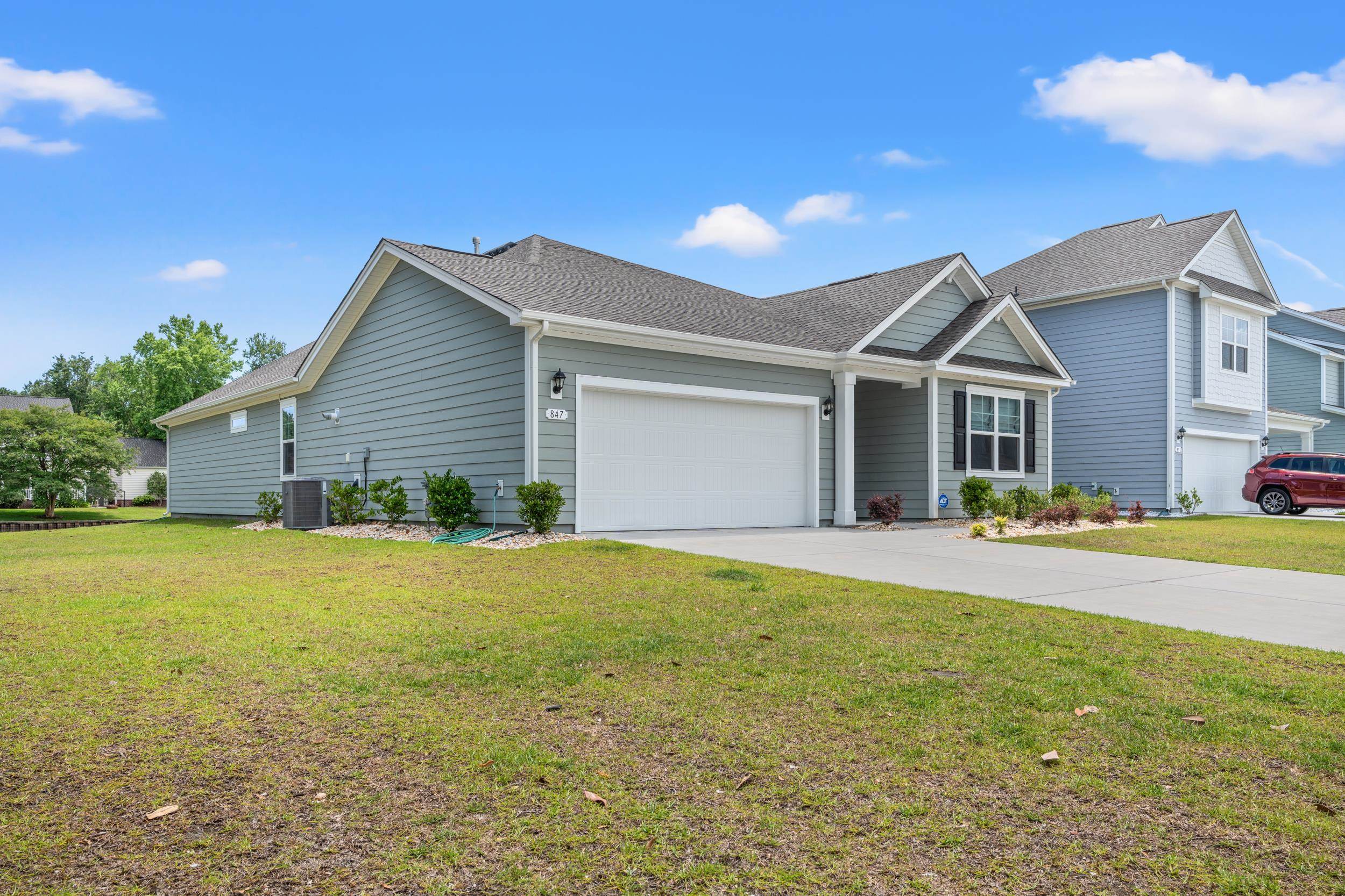 847 Saluda River Road Myrtle Beach, SC 29588 - Photo 28 of 41