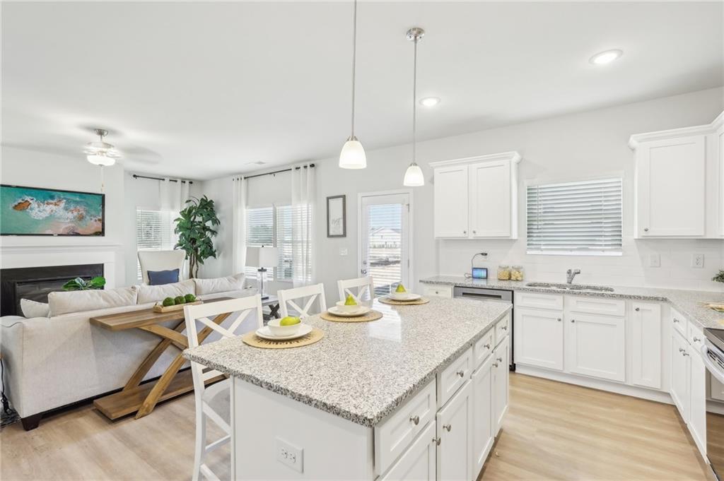 3027 Viewpark Circle Conyers, GA 30013 - Photo 16 of 54