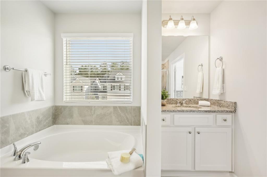3027 Viewpark Circle Conyers, GA 30013 - Photo 29 of 54