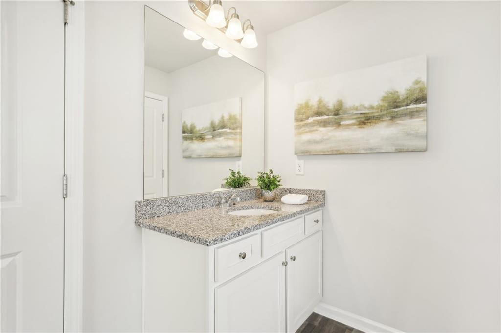 3027 Viewpark Circle Conyers, GA 30013 - Photo 31 of 54