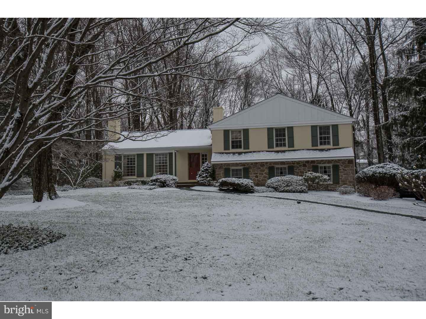 642 Llewelyn Road Berwyn, PA 19312 - Photo 1 of 25