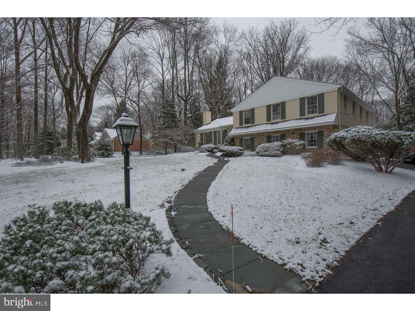 642 Llewelyn Road Berwyn, PA 19312 - Photo 2 of 25