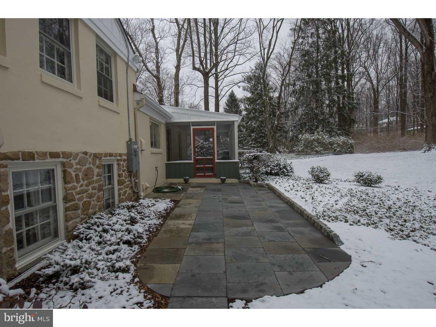 642 Llewelyn Road Berwyn, PA 19312 - Photo 24 of 25