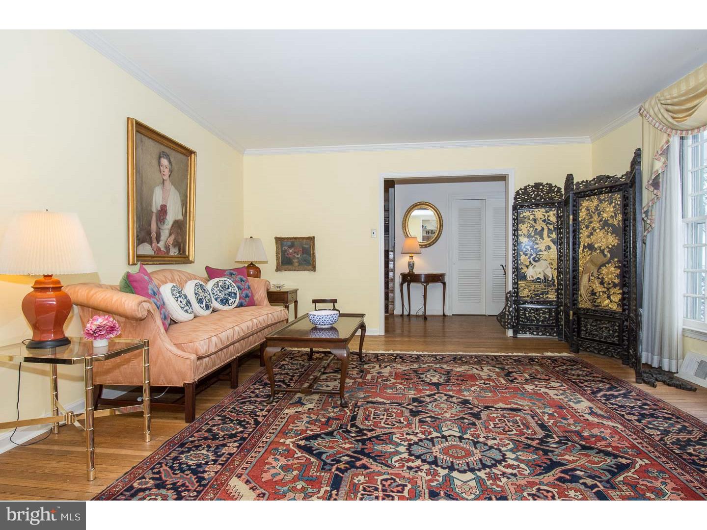 642 Llewelyn Road Berwyn, PA 19312 - Photo 4 of 25