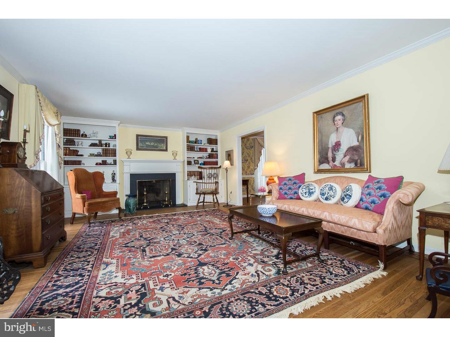 642 Llewelyn Road Berwyn, PA 19312 - Photo 5 of 25