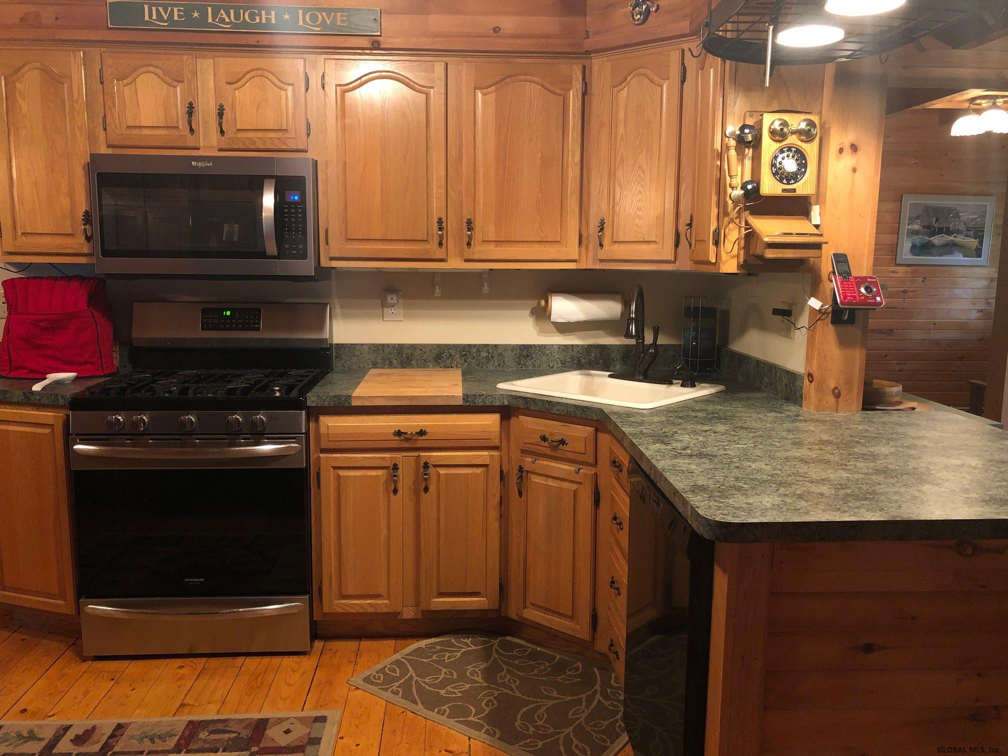 16 Gillespie Road Middle Granville, NY 12849 - Photo 12 of 56 Photo 12