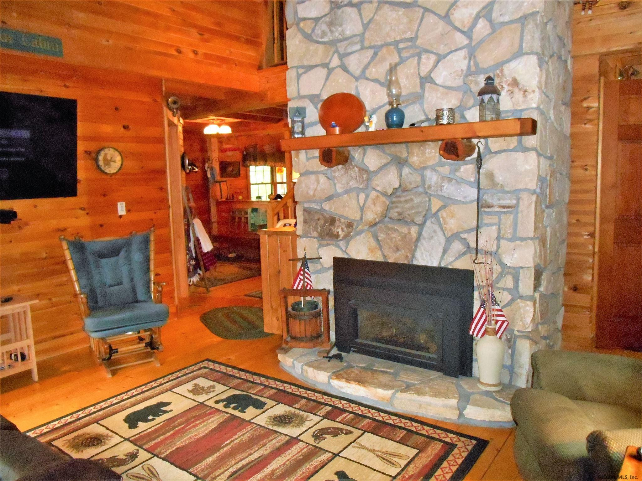 16 Gillespie Road Middle Granville, NY 12849 - Photo 21 of 56 Photo 21
