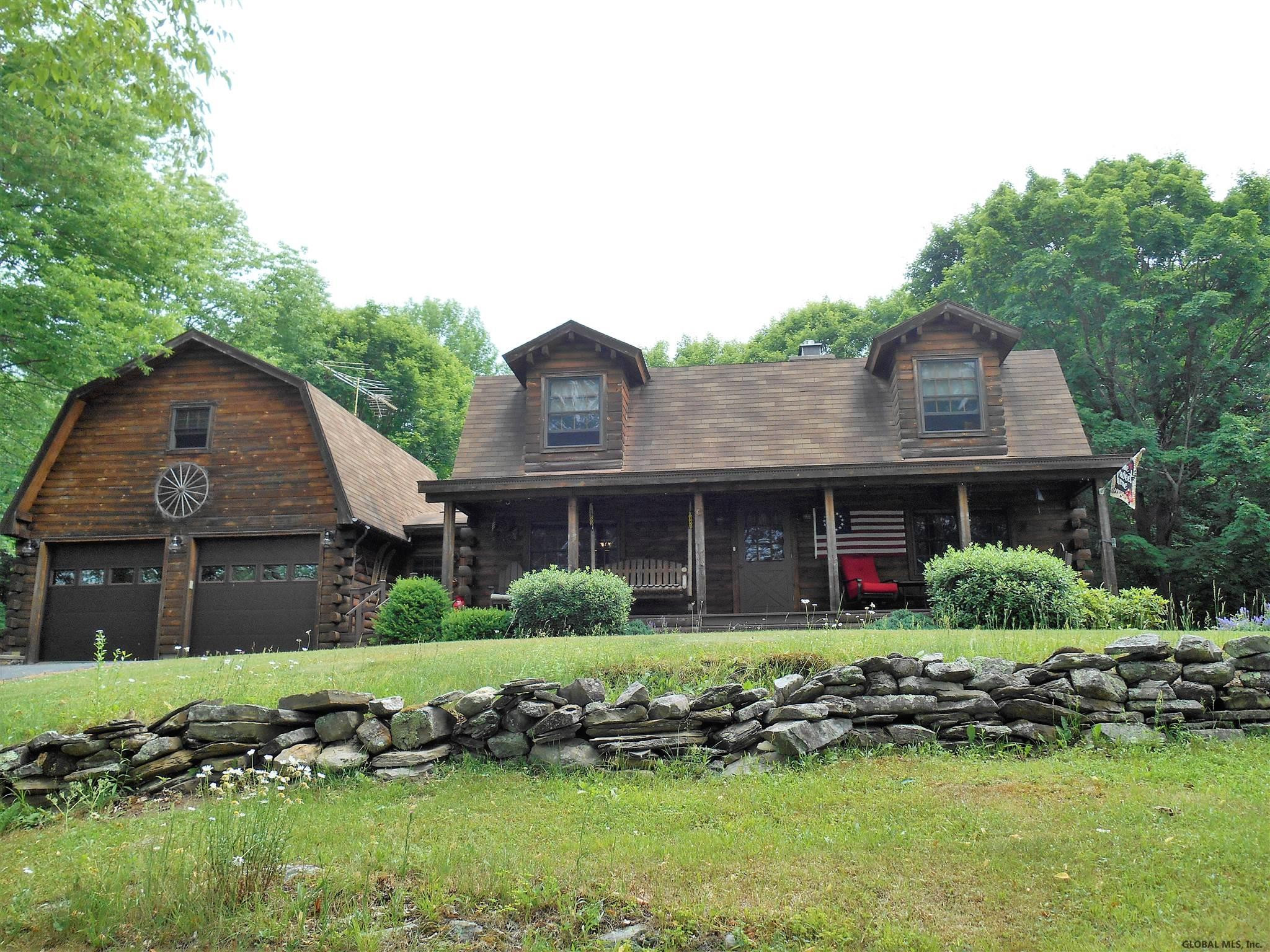 16 Gillespie Road Middle Granville, NY 12849 - Photo 3 of 56 Photo 3