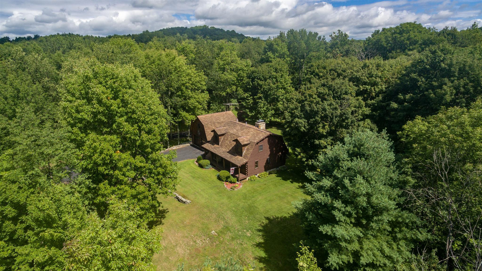 16 Gillespie Road Middle Granville, NY 12849 - Photo 4 of 56 Photo 4