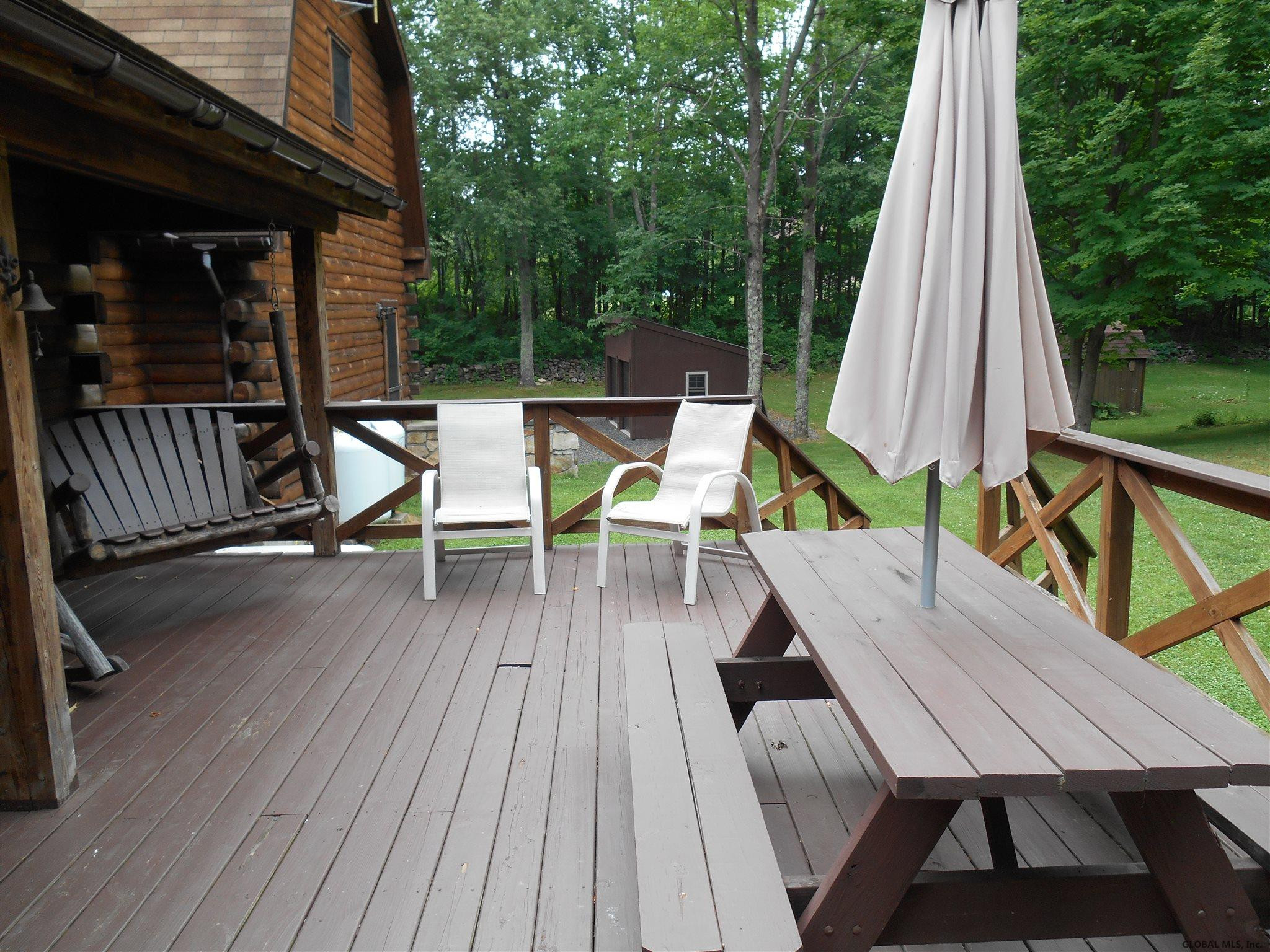 16 Gillespie Road Middle Granville, NY 12849 - Photo 43 of 56 Photo 43