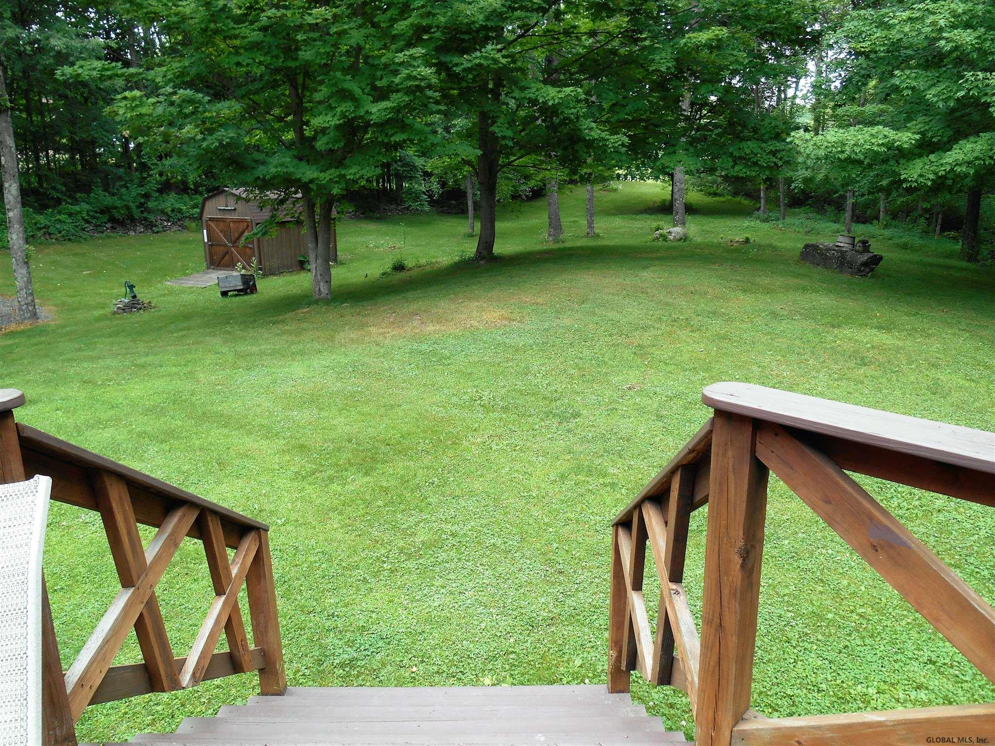 16 Gillespie Road Middle Granville, NY 12849 - Photo 44 of 56 Photo 44
