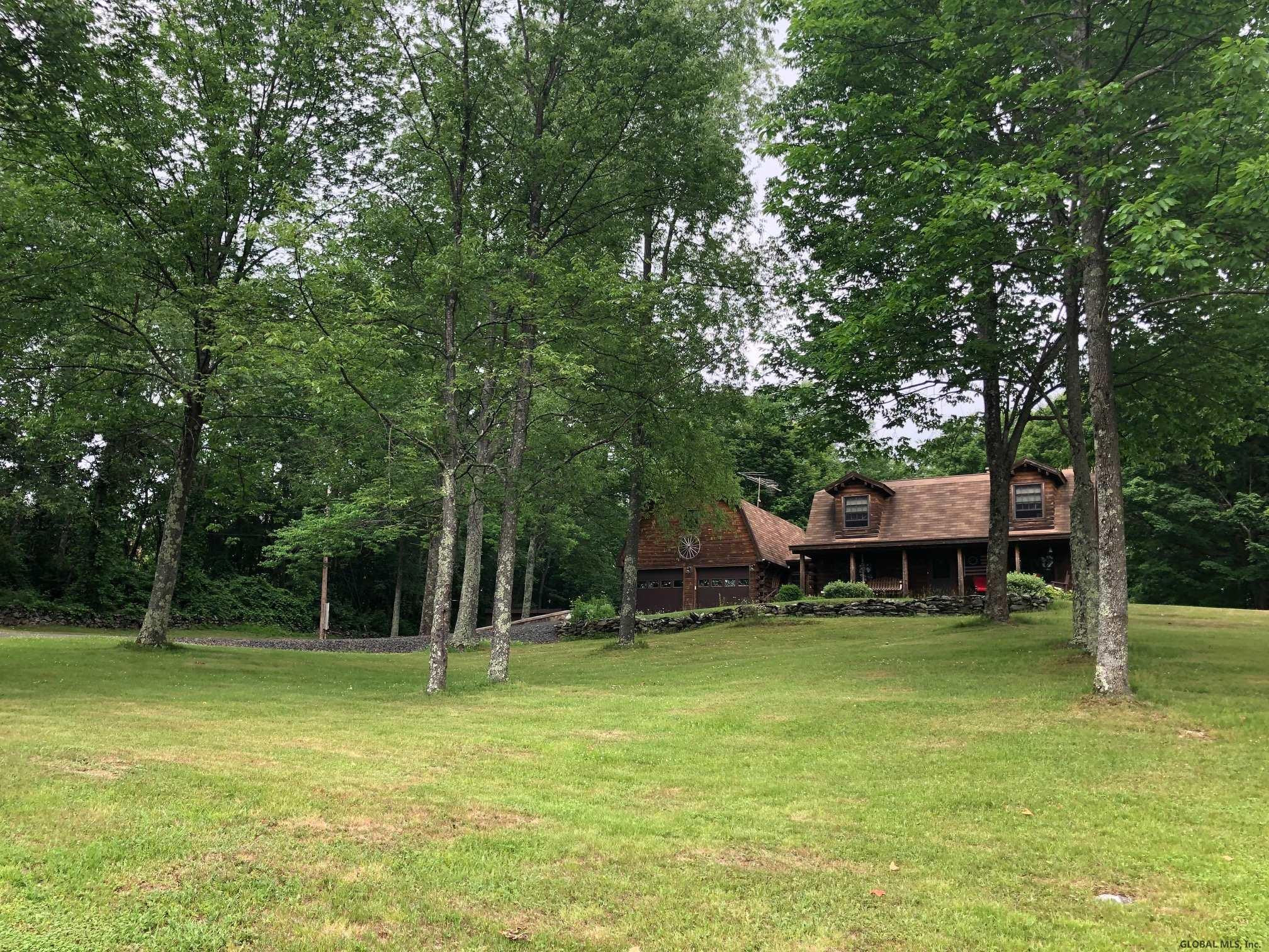 16 Gillespie Road Middle Granville, NY 12849 - Photo 46 of 56 Photo 47