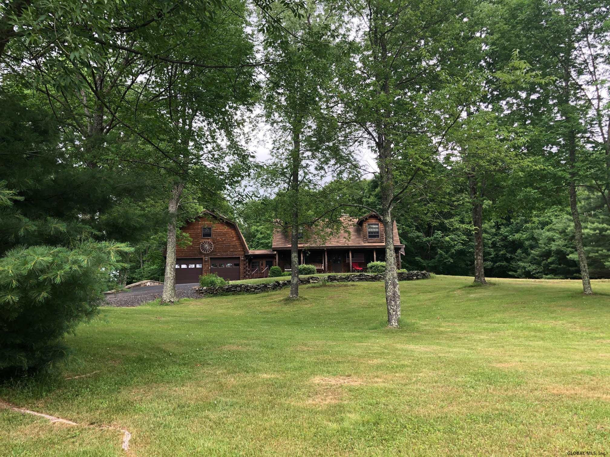 16 Gillespie Road Middle Granville, NY 12849 - Photo 47 of 56 Photo 48