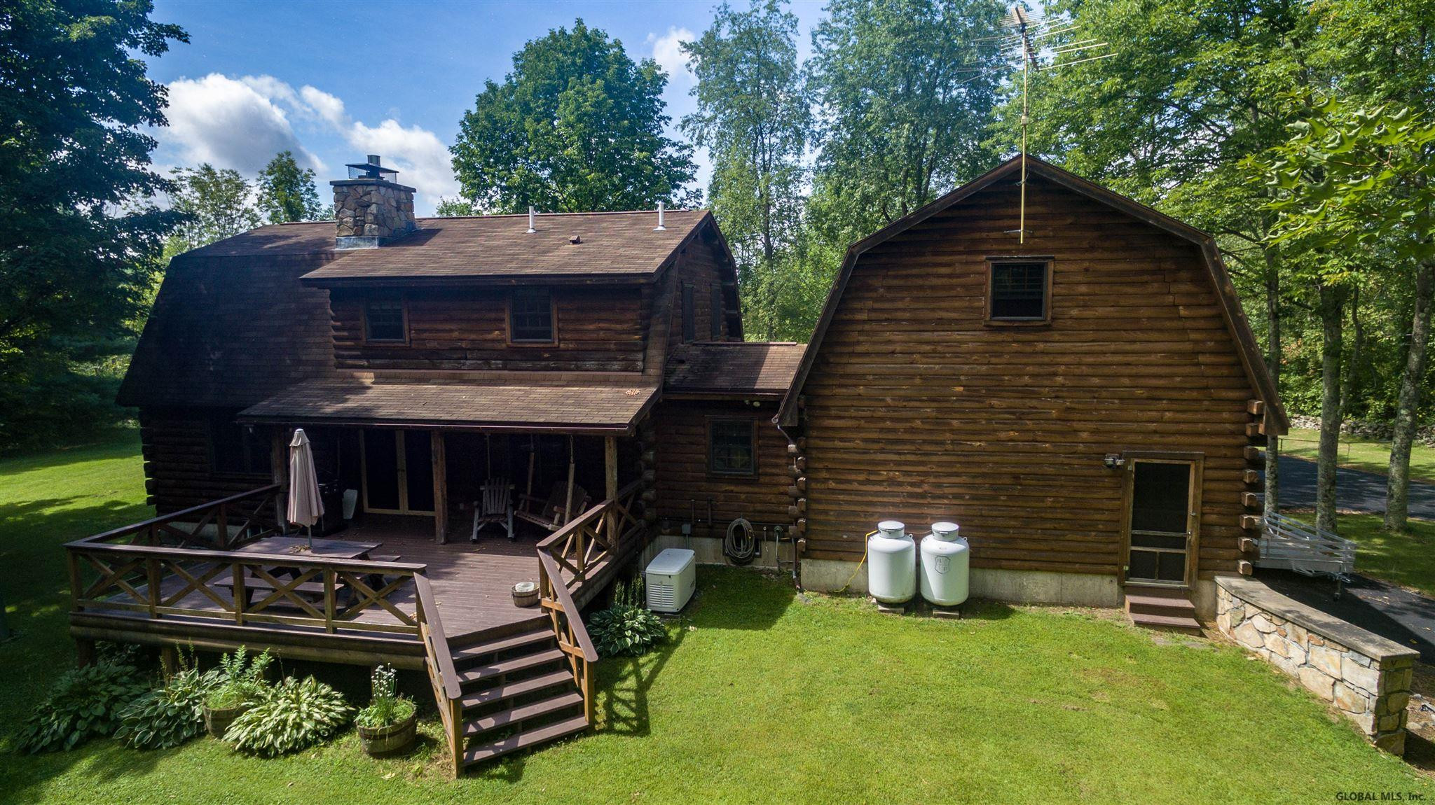16 Gillespie Road Middle Granville, NY 12849 - Photo 54 of 56 Photo 55