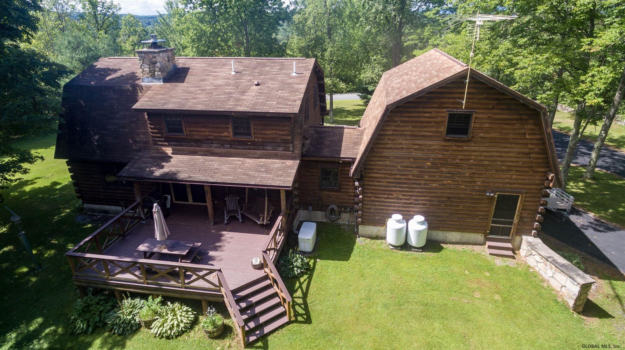 16 Gillespie Road Middle Granville, NY 12849 - Photo 55 of 56 Photo 56