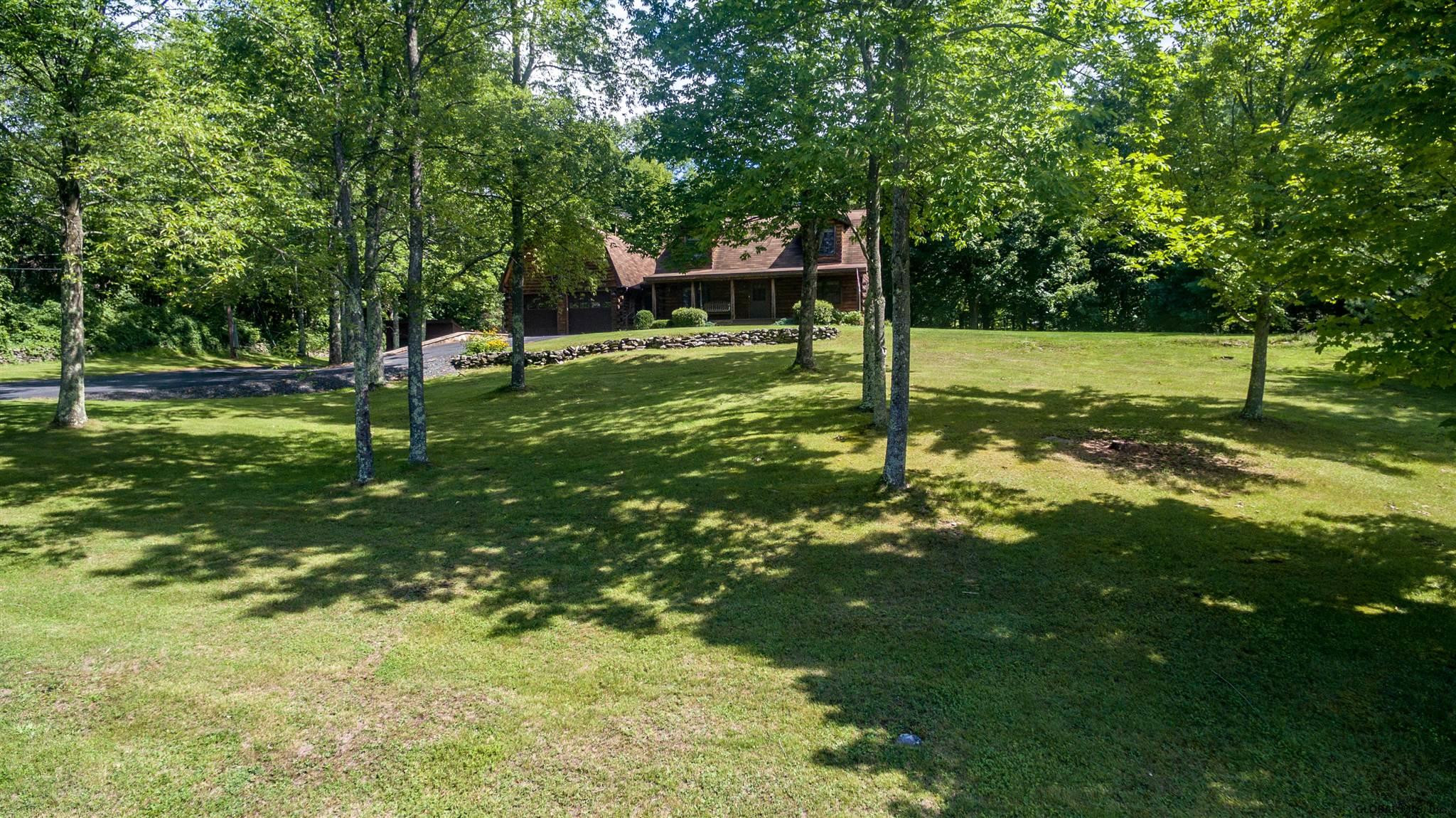16 Gillespie Road Middle Granville, NY 12849 - Photo 56 of 56 Photo 57