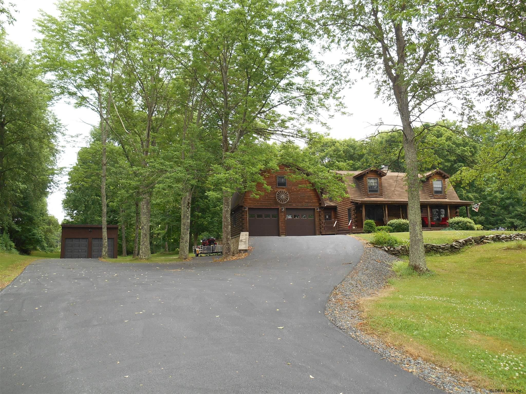 16 Gillespie Road Middle Granville, NY 12849 - Photo 7 of 56 Photo 7