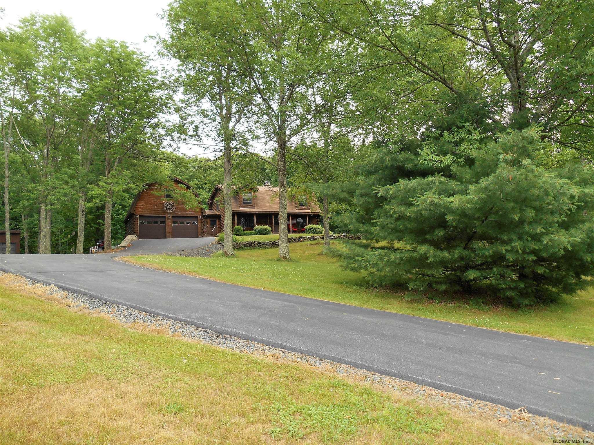 16 Gillespie Road Middle Granville, NY 12849 - Photo 8 of 56 Photo 8