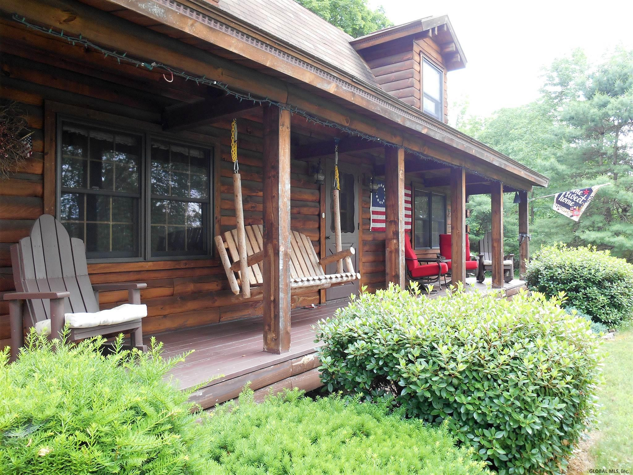 16 Gillespie Road Middle Granville, NY 12849 - Photo 9 of 56 Photo 9