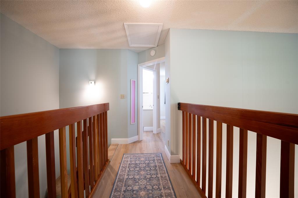 272 West Hemingway Circle Margate, FL 33063 - Photo 33 of 61 a view of a hallway with wooden floor