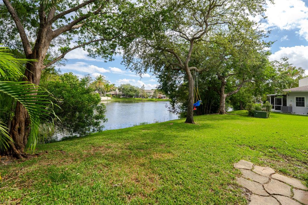 272 West Hemingway Circle Margate, FL 33063 - Photo 36 of 61 a fire hydrant in the middle of a field