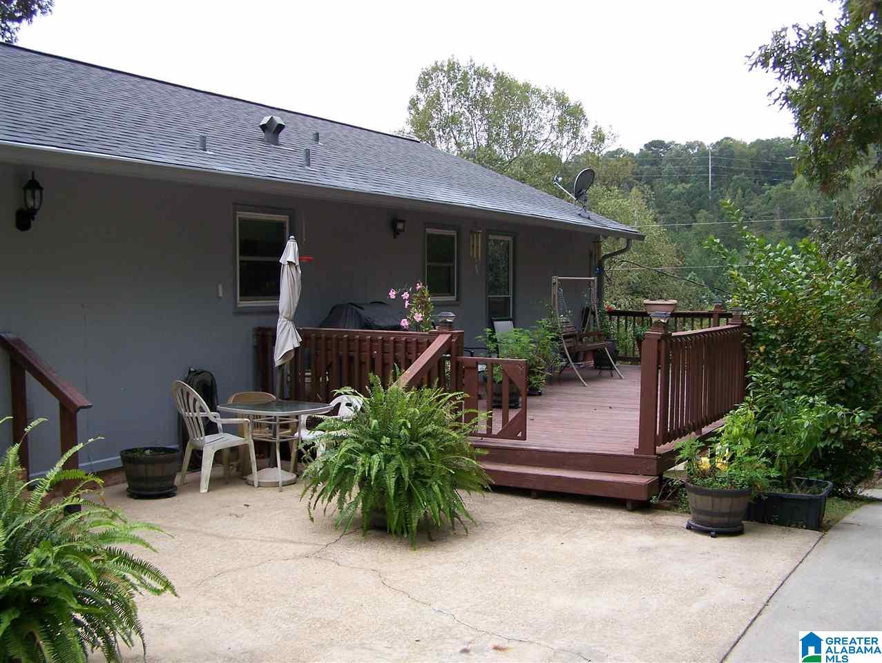 329 Shamrock Road Anniston, AL 36207 - Photo 45 of 50