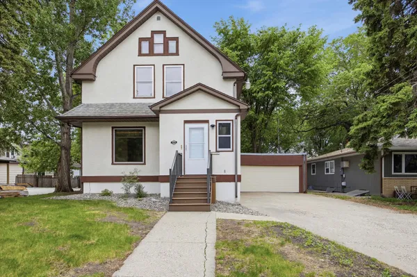 $254,900 | 819 7th Avenue South, Moorhead, MN 56560