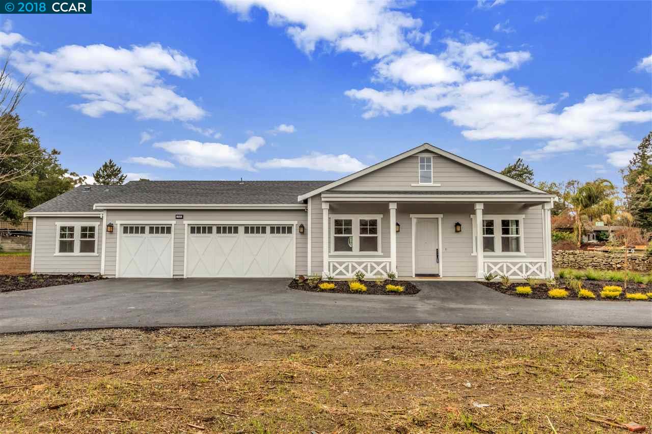 715 North Gate Road Walnut Creek, CA 94598 - Photo 1 of 1 Gallery Image 1