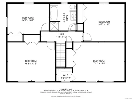 $550,000 | 30 Park Road, Oxford, CT 06478