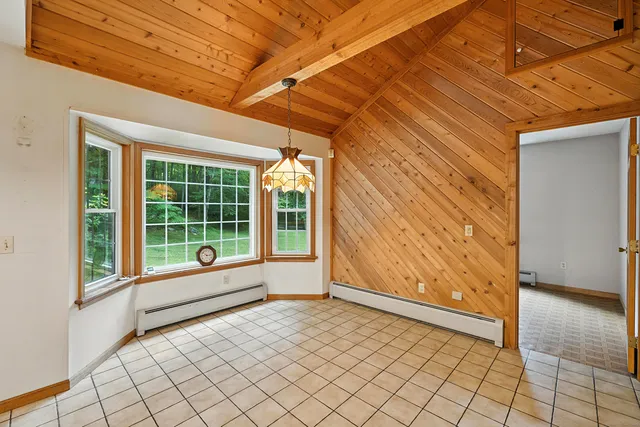 a view of front door with outdoor space