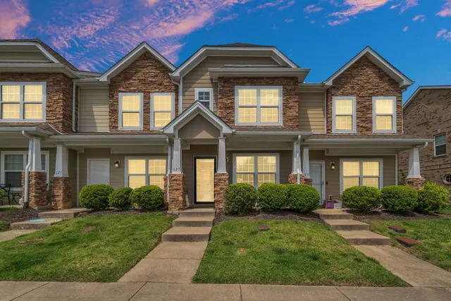 $275,000 | 127 Cobblestone Pl Drive, Goodlettsville, TN 37072