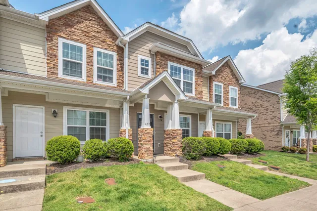 $275,000 | 127 Cobblestone Pl Drive, Goodlettsville, TN 37072