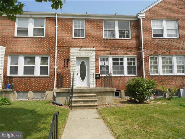 1518 Kennewick Road Baltimore, MD 21218 - Photo 1 of 12 Exterior (General)