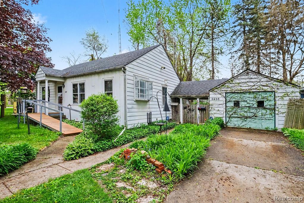 2408 Calumet Street Flint, MI 48503 - Photo 14 of 14